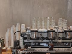 -来回·咖啡(天河南店)