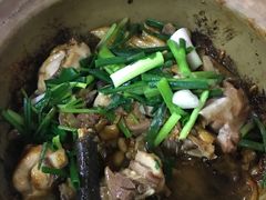 -幽优农庄·森波拉特色本地农家菜