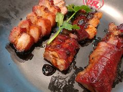 -广府乡下·饭庄(新港东路店)