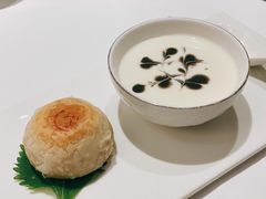 -Yan Ting 宴庭中餐厅(上海静安瑞吉酒店)