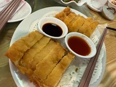 -佛有缘素食馆·荔湾老字号(陈家祠首店)