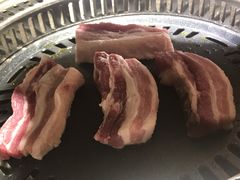 -梅梅家的烤肉店(槐北路店)