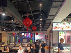 -板凳烧烤(东关街店)