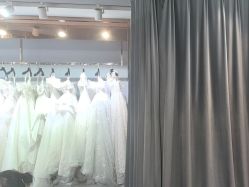 -SATIN COUTURE瑟庭婚纱礼服馆