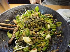 -张氏父子常德肠子馆(贺龙店)