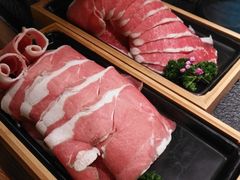 -湊湊火锅·茶憩(锦艺城店)