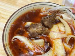-马王庙刀削面馆(四川省交通学院宿舍店)
