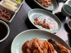 -丽江金茂凯悦臻选酒店-滇香馆