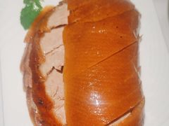 -贝勒爷·酥不腻烤鸭