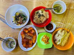 -汤W城市微度假(仓山店)