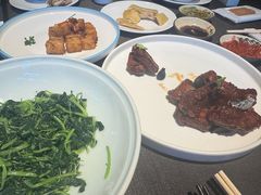 -申粤轩酒楼·三十年粤菜经典(丁香花园店)