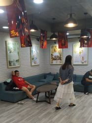 点击看大图 -金色童年儿童摄影(中海店)