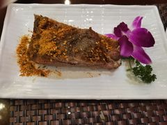 -华安国际大酒店-餐厅