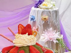 -初甜·舒芙蕾·韩式雪花冰(流塘店)