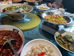 -谢氏老金口(江夏武昌大道店)