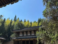 -云中大漈