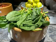 -龍歌自助小火锅(城阳万象汇店)