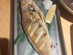 -镹·鱼料理  国产鱼使用店