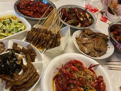 -五七小李子油焖大虾(总店)