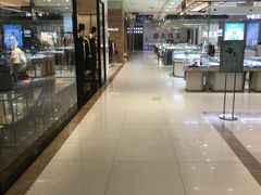 -丽达购物中心(崂山店)