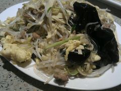 三合菜-老昌春饼(大直街店)