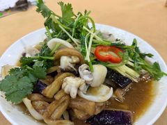 -众源美食(光复阁店)