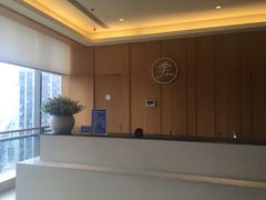 全季酒店(成都春熙路店)-全季酒店(成都春熙路IFS国金中心店)