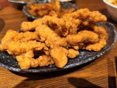 锅巴土豆-付小姐在成都(五道口店)