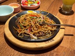 -赛维利亚中西餐厅(仁怀店)