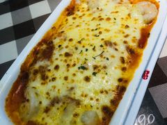 -米斯特比萨(罗斯福店)