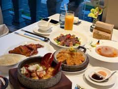 -巴黎轩(澳门巴黎人店)