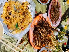 -十里铺铁板鱿鱼