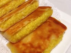 妈妈黄米烙-北李妈妈菜·海肠捞饭(高新万达店)