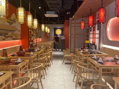 -京炭铜锅涮肉·羊蝎子·羊肉炉(保利·时光里店)