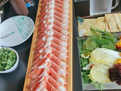 -阳坊胜利涮羊肉(阳坊老店)