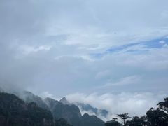 -三清山风景名胜区