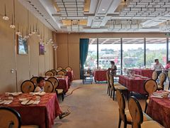 大堂-陕西会客厅·宴会厅·唐世佳宴