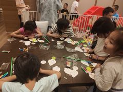 -步步高福朋喜来登·宜客乐西餐厅