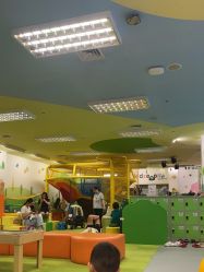 -莫莉幻想儿童乐园(绍兴金帝银泰城店)