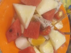 -顺记冰室(宝华路店)