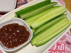 -木屋烧烤(岗顶二店)