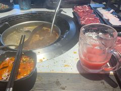 -海汕记·潮汕鲜牛肉火锅·自助