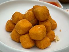 -大树餐厅(环球港店)
