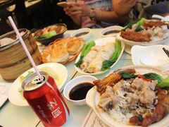 -点点心点心专门店(湾仔店)