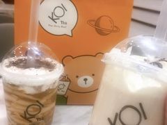 -KOI Thé(力宝广场店)