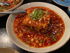 鱼香茄条-华豫川酒家(大卫城店)