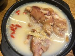 -付小姐在成都(川沙店)
