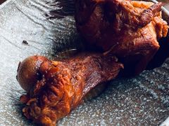 -95号酱骨·一块豆腐(展春园西路店)