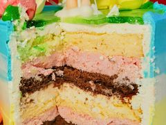 -CAKEBOSS蛋糕老板(东直门来福士店)