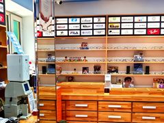 -豪门视光·星趣控·蔡司依视路眼镜代理商(中央大街店)